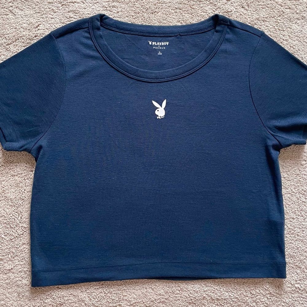 Playboy Tee Shirt